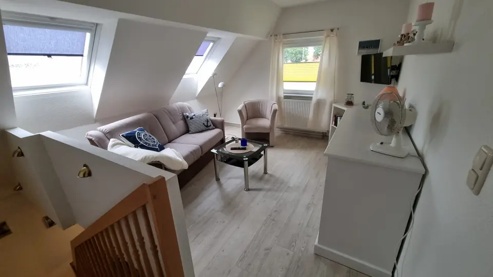 2 Zimmer Haus mit 50 m² in Schwerin – Bild 7