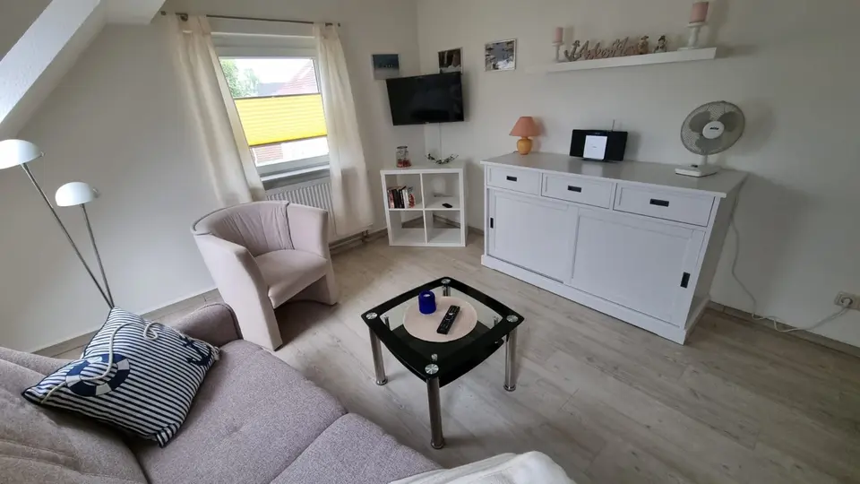 2 Zimmer Haus mit 50 m² in Schwerin – Bild 8