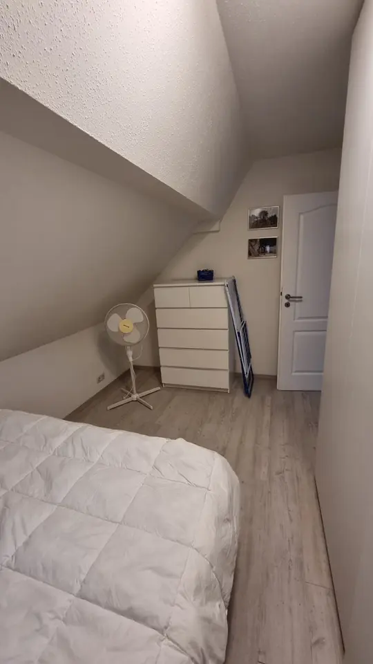 2 Zimmer Haus mit 50 m² in Schwerin – Bild 9