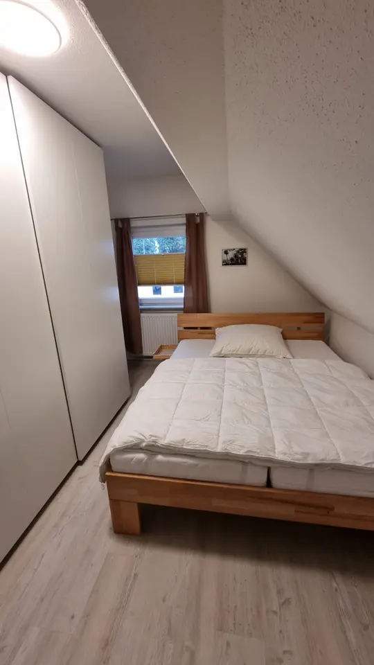 2 Zimmer Haus mit 50 m² in Schwerin – Bild 10