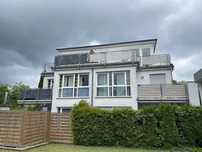 2 Zimmer Wohnung mit 68 m² in Paderborn – Bild 1