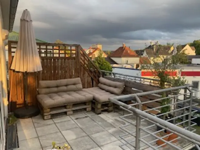 2 Zimmer Wohnung mit 68 m² in Paderborn – Bild 10