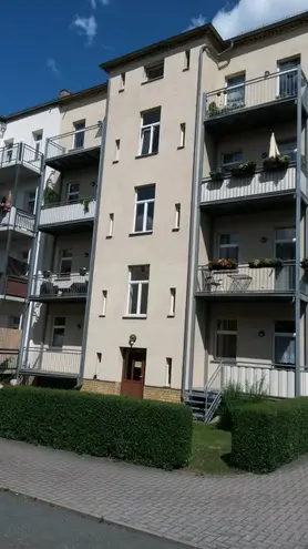 2 Zimmer Wohnung mit 59 m² in Leipzig – Bild 7