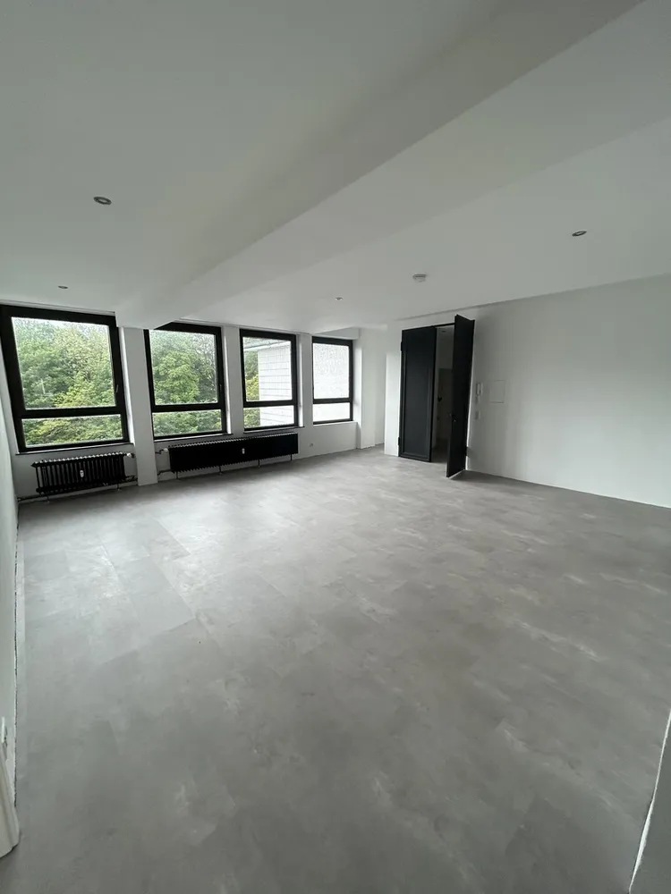3 Zimmer Wohnung mit 118 m² in Wuppertal – Bild 2