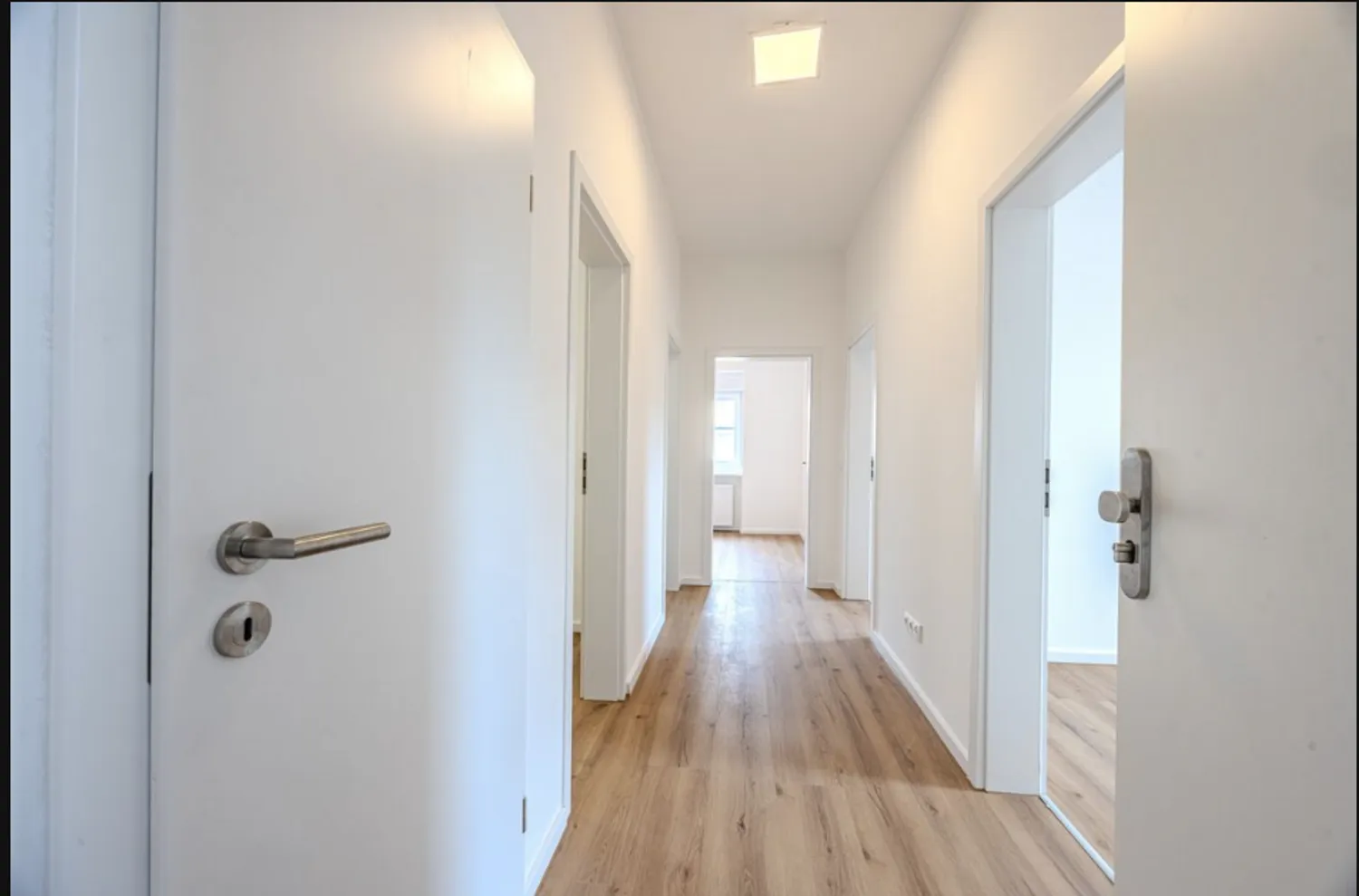 3 Zimmer Wohnung mit 55 m² in Offenbach am Main – Bild 1