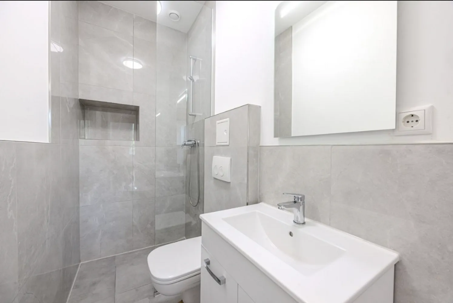 3 Zimmer Wohnung mit 55 m² in Offenbach am Main – Bild 5