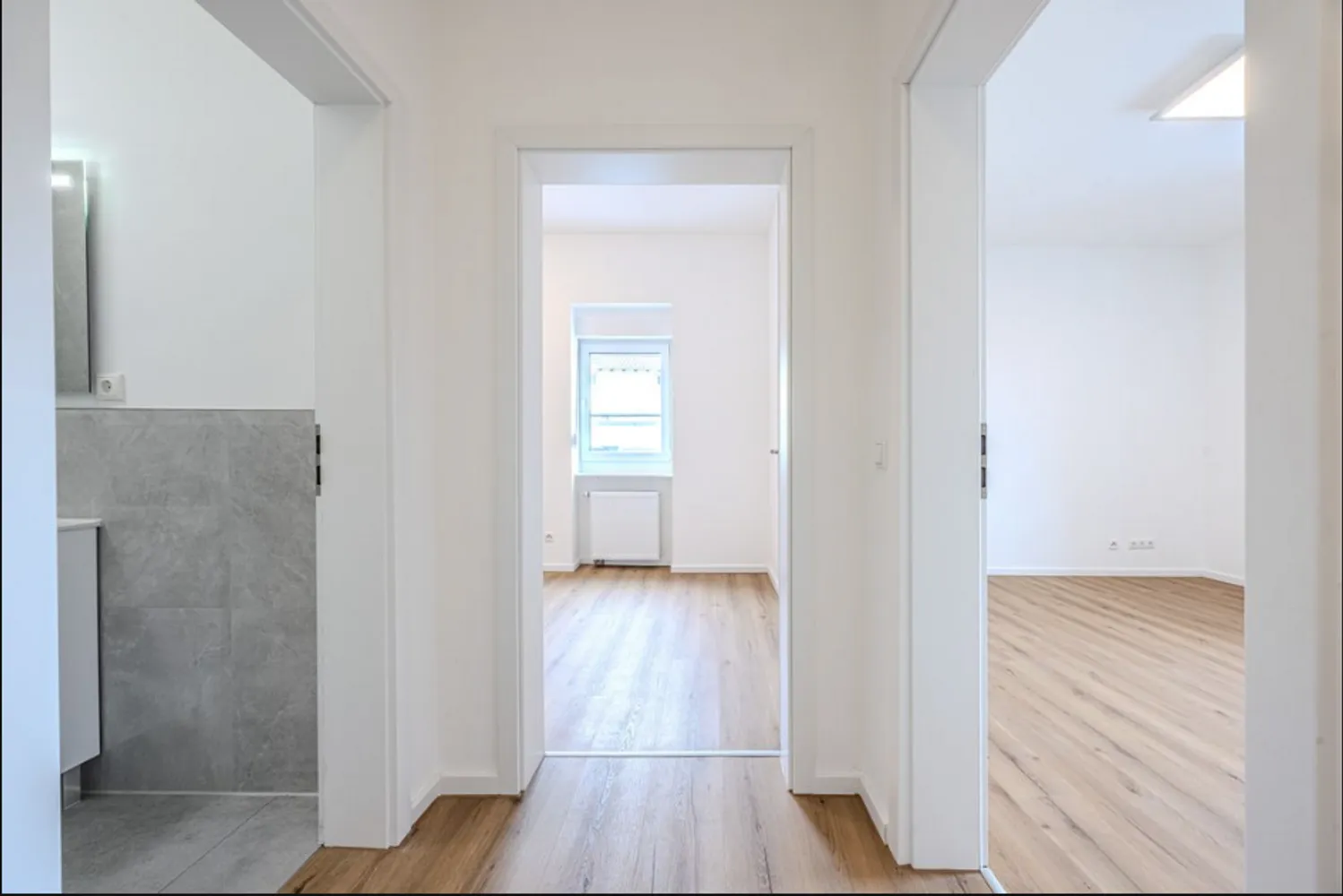 3 Zimmer Wohnung mit 55 m² in Offenbach am Main – Bild 6