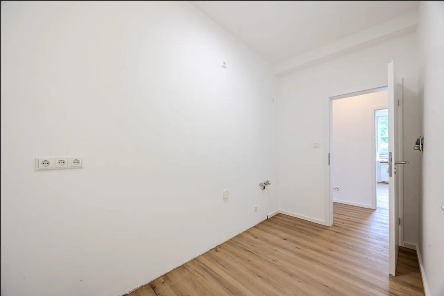 3 Zimmer Wohnung mit 55 m² in Offenbach am Main – Bild 8