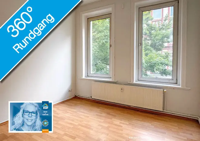 4 Zimmer Wohnung mit 75 m² in Kiel – Bild 11