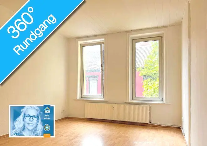4 Zimmer Wohnung mit 75 m² in Kiel – Bild 6