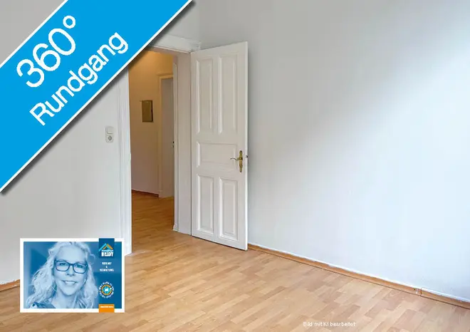 4 Zimmer Wohnung mit 75 m² in Kiel – Bild 10