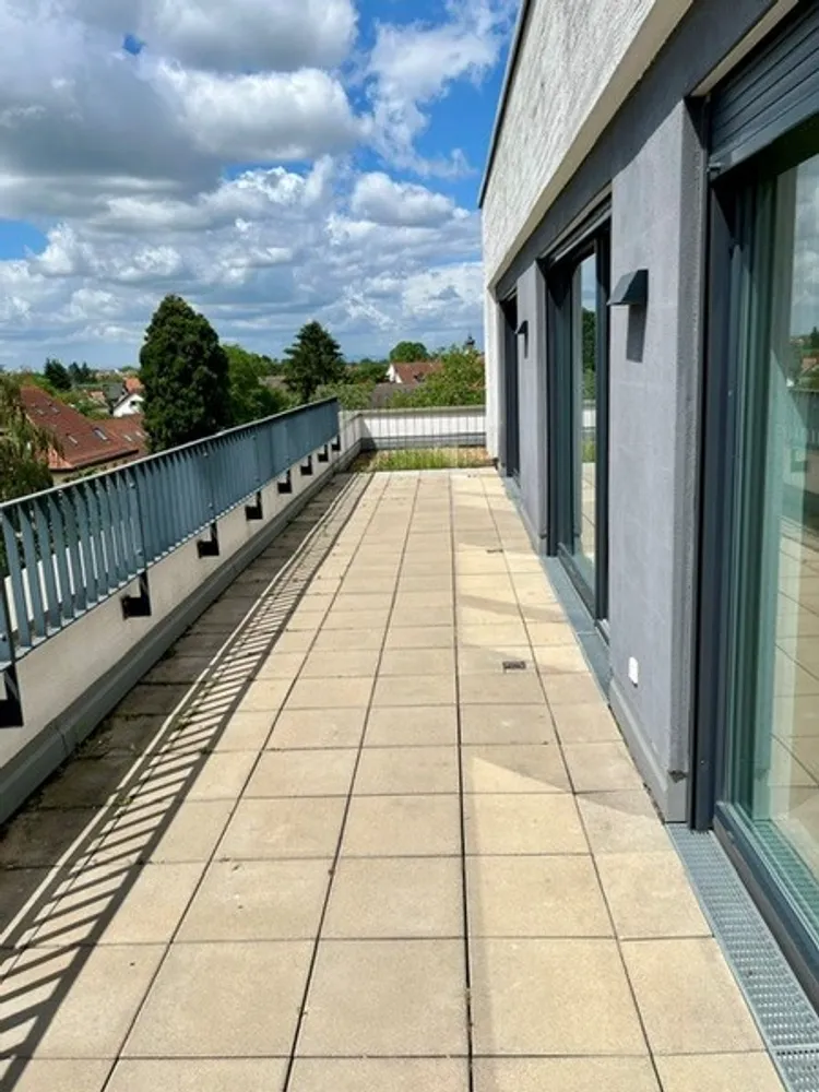 5 Zimmer Wohnung mit 151 m² in Heidelberg – Bild 1