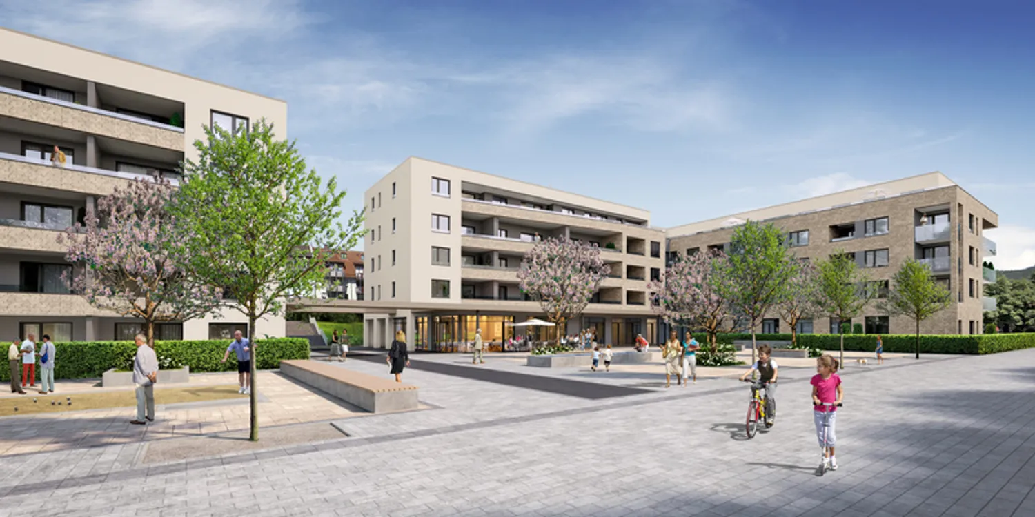 5 Zimmer Wohnung mit 151 m² in Heidelberg – Bild 2