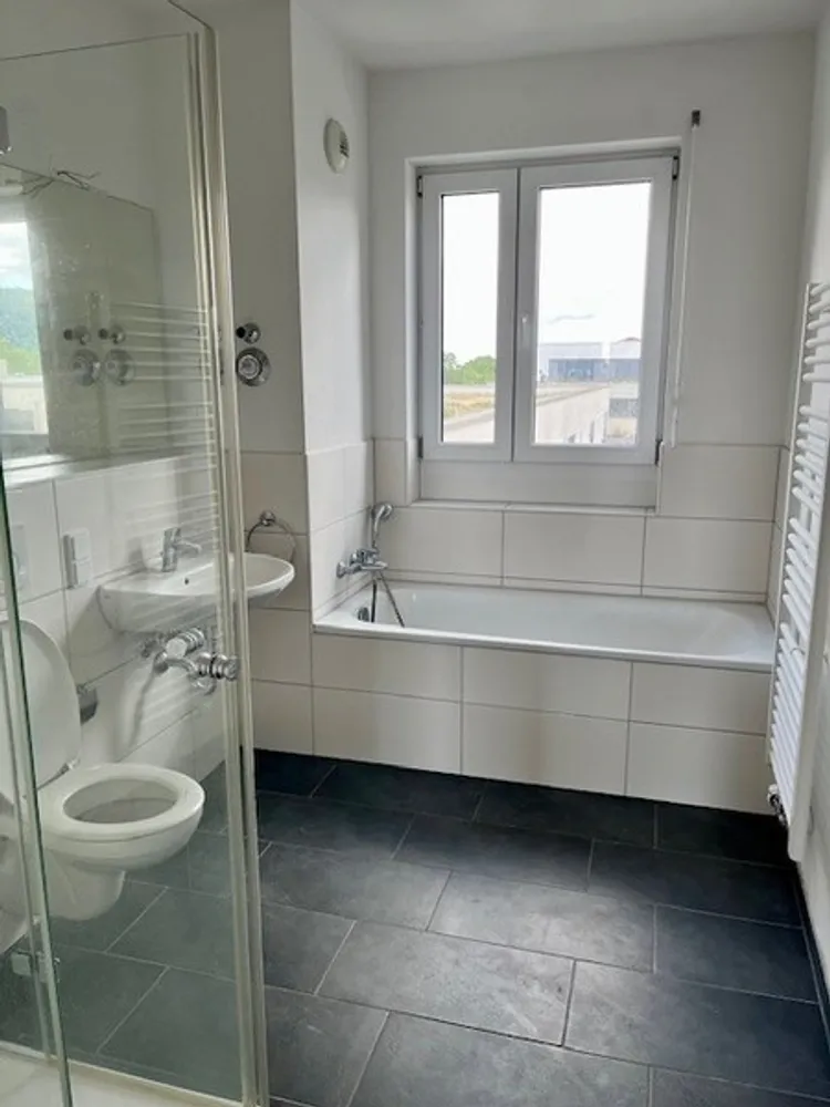 5 Zimmer Wohnung mit 151 m² in Heidelberg – Bild 3