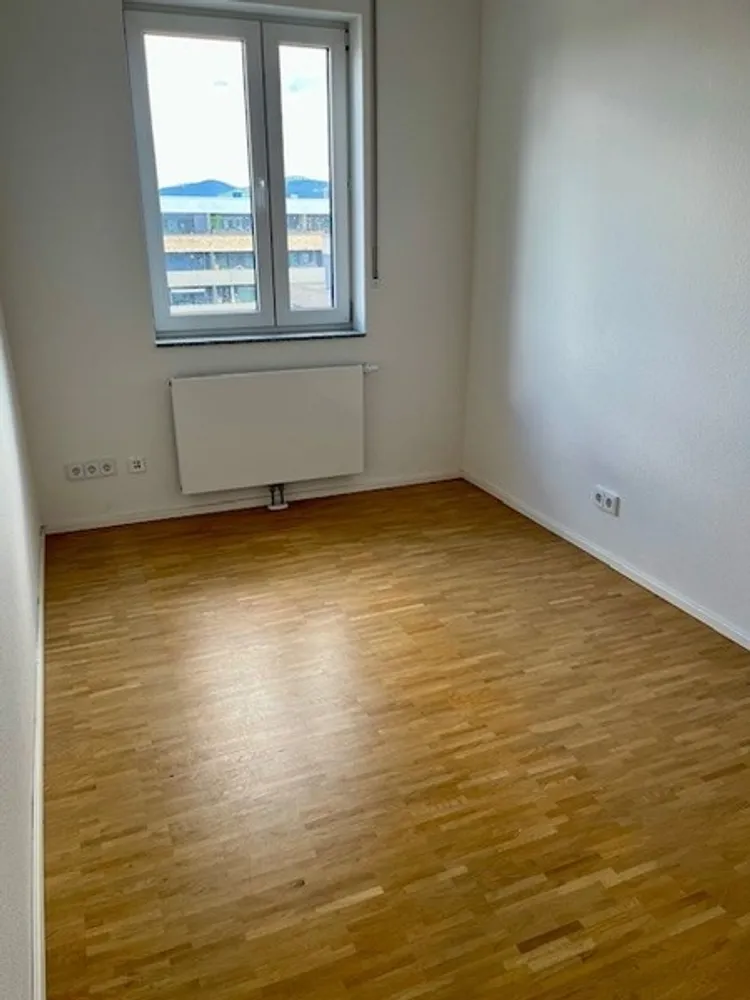 5 Zimmer Wohnung mit 151 m² in Heidelberg – Bild 5