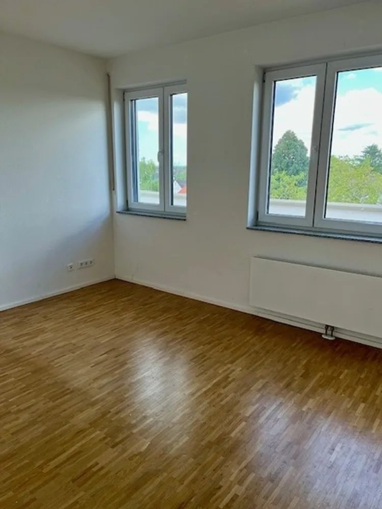 5 Zimmer Wohnung mit 151 m² in Heidelberg – Bild 9