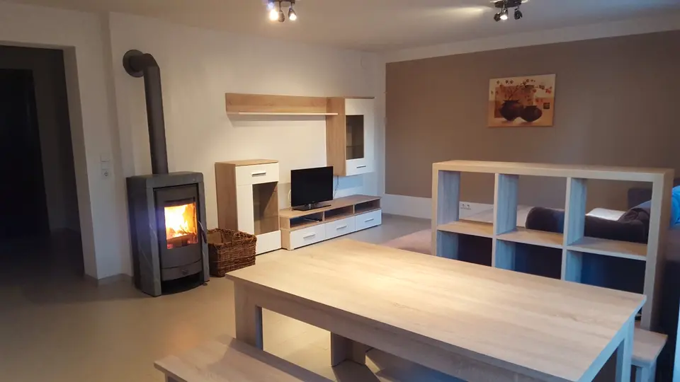3 Zimmer Wohnung mit 65 m² in Passau – Bild 1