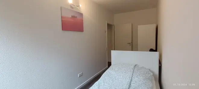 WG-Zimmer mit 8 m² in Dortmund – Bild 1