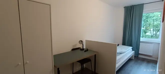 WG-Zimmer mit 8 m² in Dortmund – Bild 2