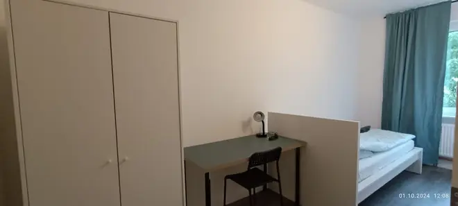 WG-Zimmer mit 8 m² in Dortmund – Bild 3