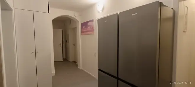 WG-Zimmer mit 8 m² in Dortmund – Bild 5