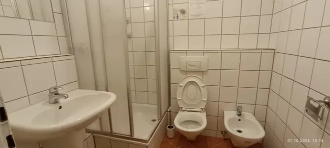 WG-Zimmer mit 8 m² in Dortmund – Bild 9
