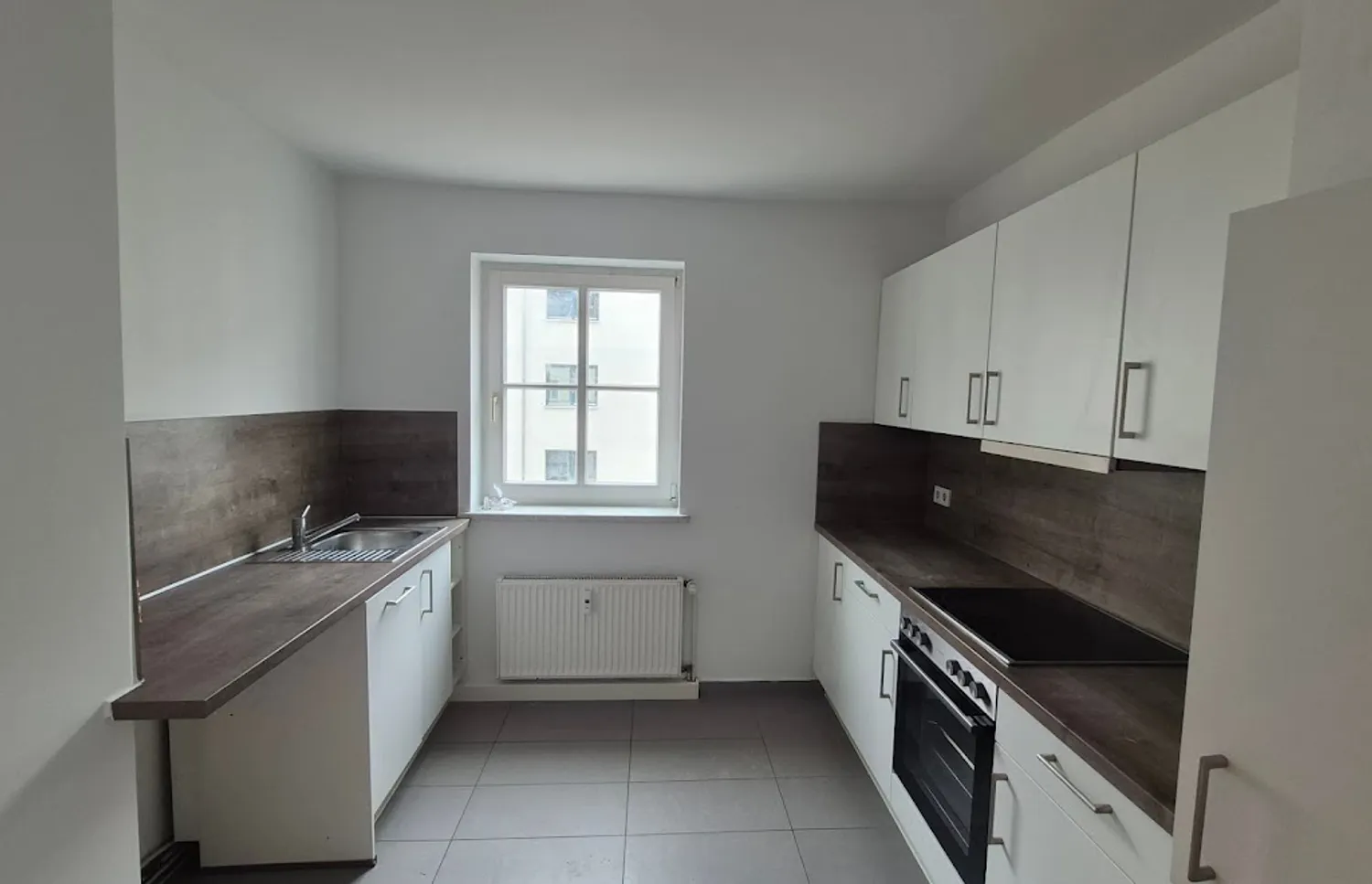 3 Zimmer Wohnung mit 61 m² in Rostock – Bild 3