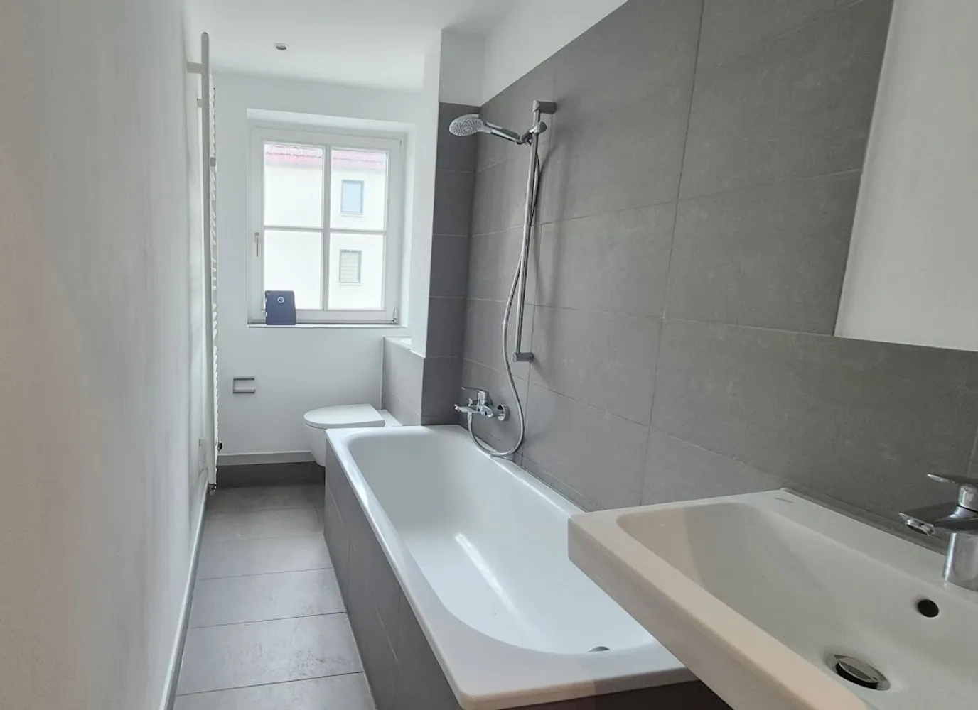 3 Zimmer Wohnung mit 61 m² in Rostock – Bild 4