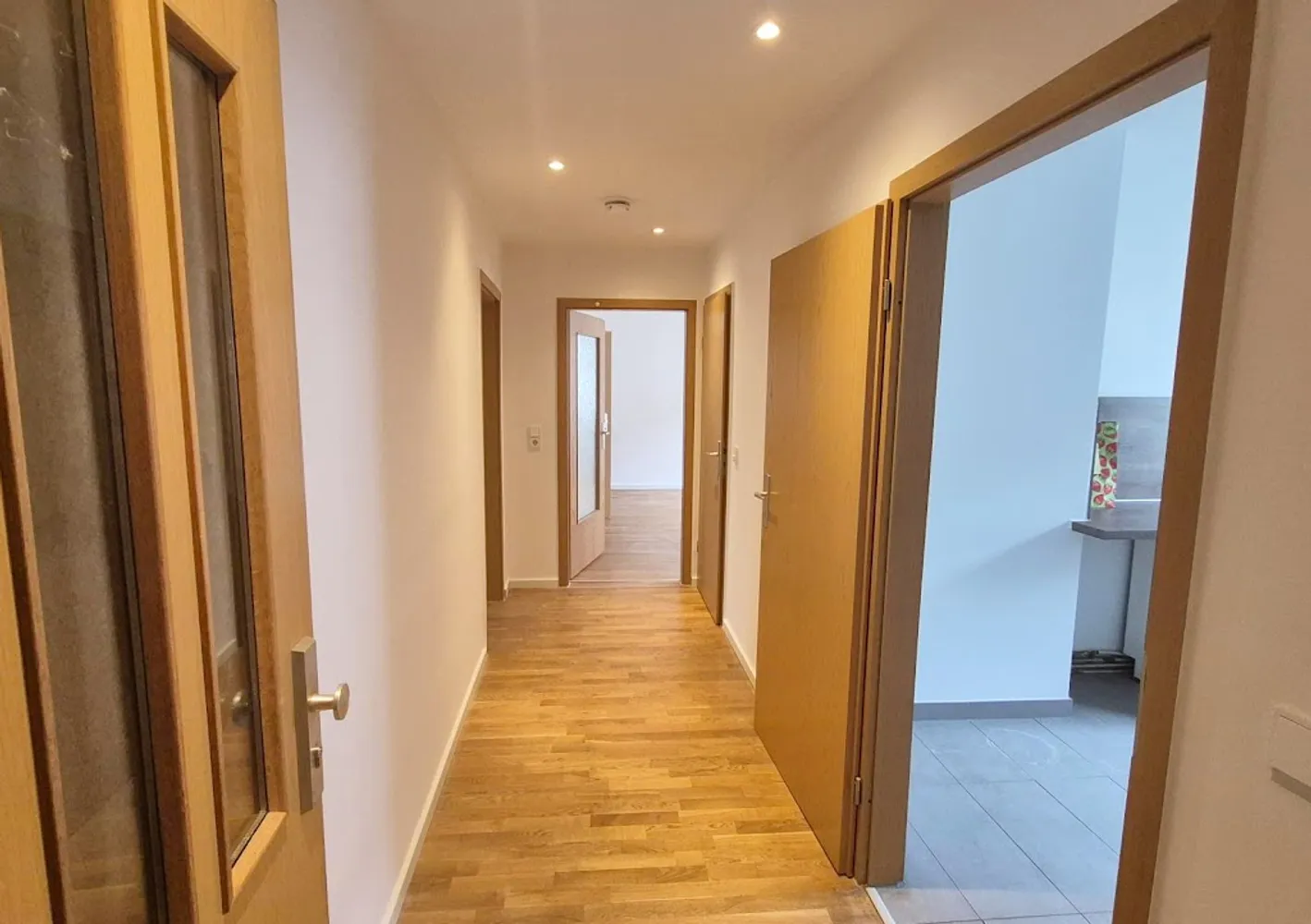 3 Zimmer Wohnung mit 61 m² in Rostock – Bild 5