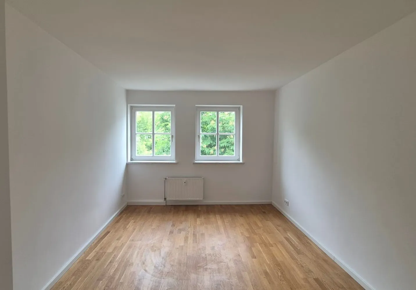 3 Zimmer Wohnung mit 61 m² in Rostock – Bild 6
