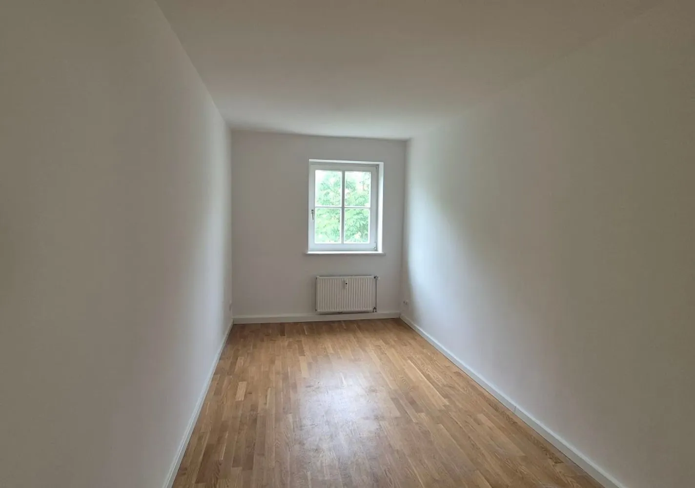 3 Zimmer Wohnung mit 61 m² in Rostock – Bild 7