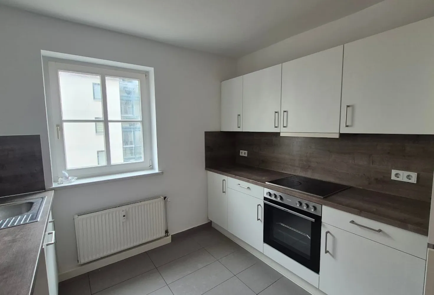 3 Zimmer Wohnung mit 61 m² in Rostock – Bild 8