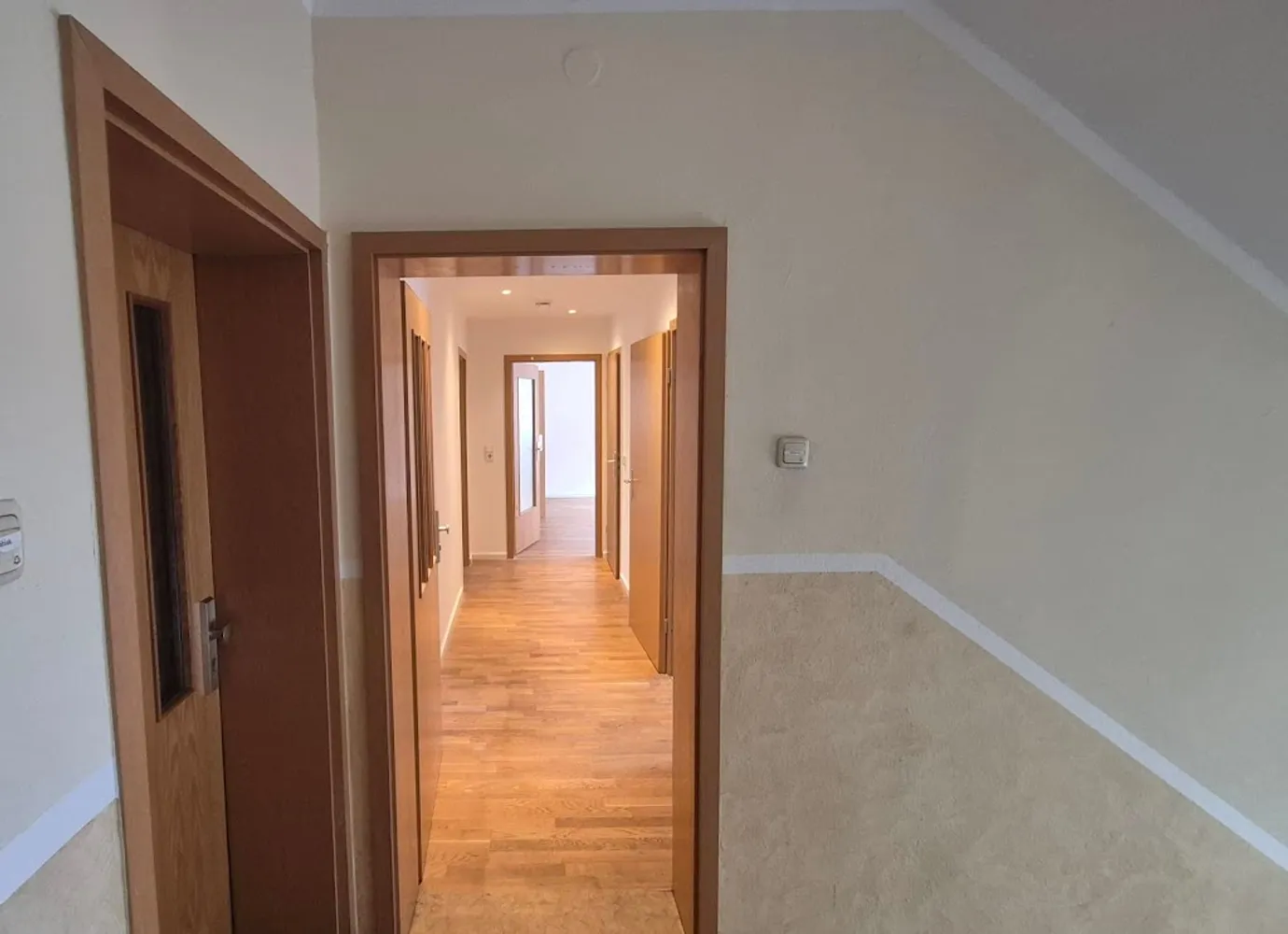 3 Zimmer Wohnung mit 61 m² in Rostock – Bild 9