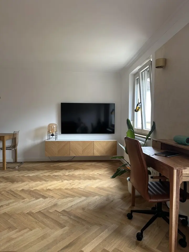 2 Zimmer Wohnung mit 51 m² in Heilbronn – Bild 3