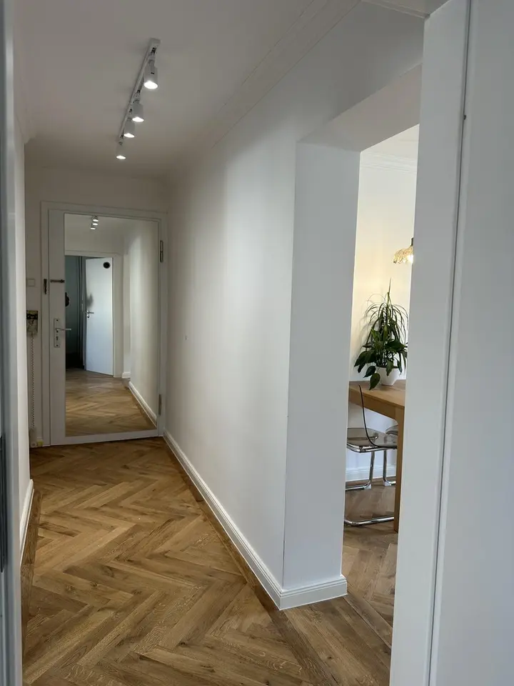 2 Zimmer Wohnung mit 51 m² in Heilbronn – Bild 7