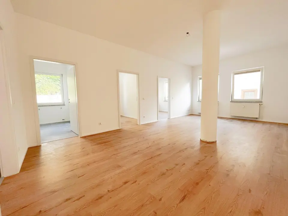 2 Zimmer Wohnung mit 51 m² in Heilbronn – Bild 9