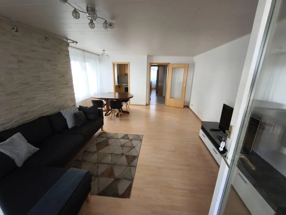 2 Zimmer Wohnung mit 51 m² in Heilbronn – Bild 10