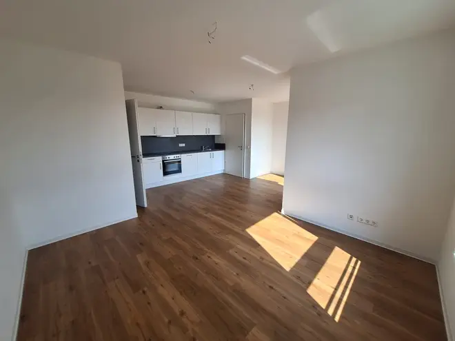 2 Zimmer Wohnung mit 52 m² in Osnabrück – Bild 1