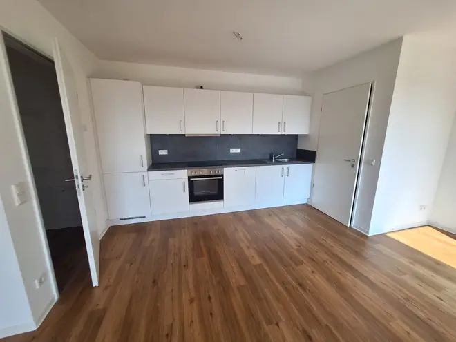 2 Zimmer Wohnung mit 52 m² in Osnabrück – Bild 2