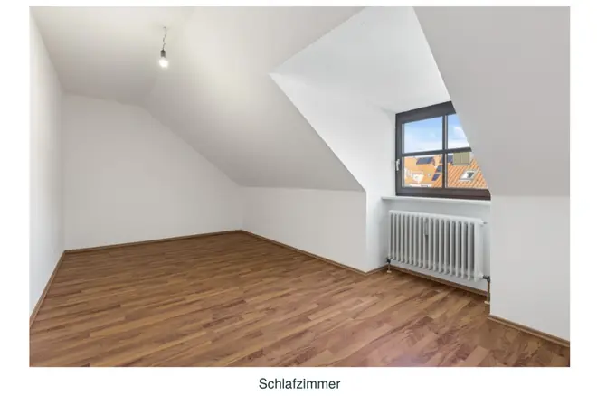 2 Zimmer Wohnung mit 51 m² in Augsburg – Bild 6