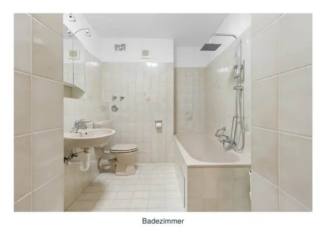 2 Zimmer Wohnung mit 51 m² in Augsburg – Bild 7
