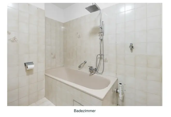 2 Zimmer Wohnung mit 51 m² in Augsburg – Bild 8
