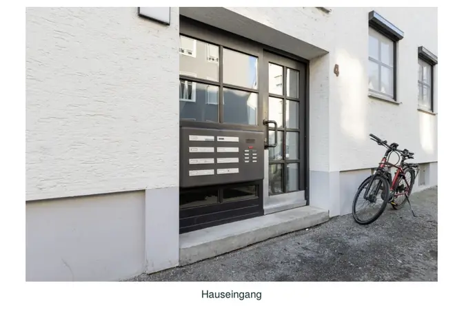 2 Zimmer Wohnung mit 51 m² in Augsburg – Bild 9