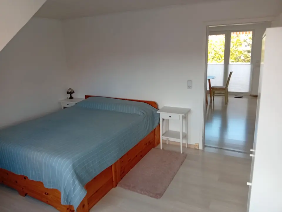 2 Zimmer Wohnung mit 50 m² in Wilhelmshaven – Bild 2