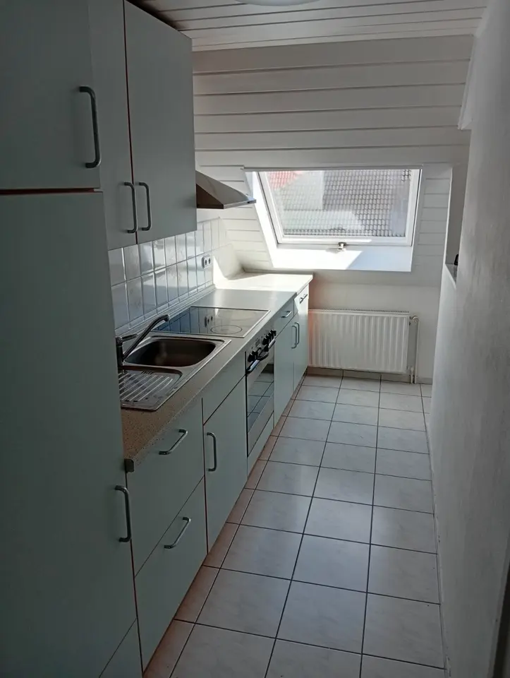 2 Zimmer Wohnung mit 50 m² in Wilhelmshaven – Bild 4