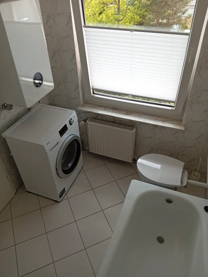 2 Zimmer Wohnung mit 50 m² in Wilhelmshaven – Bild 6