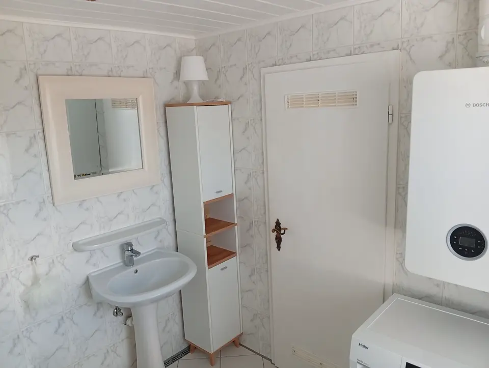 2 Zimmer Wohnung mit 50 m² in Wilhelmshaven – Bild 8