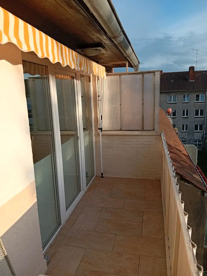 2 Zimmer Wohnung mit 50 m² in Wilhelmshaven – Bild 9