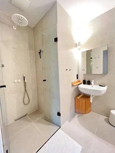 3 Zimmer Wohnung mit 118 m² in Berlin – Bild 11