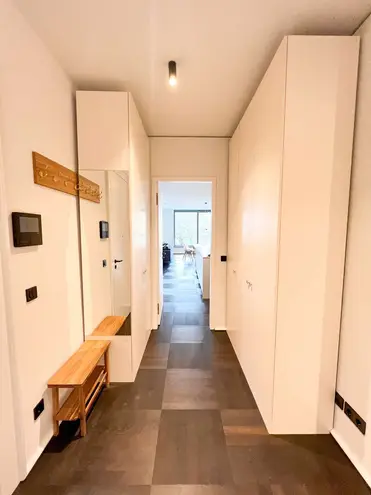 3 Zimmer Wohnung mit 118 m² in Berlin – Bild 2